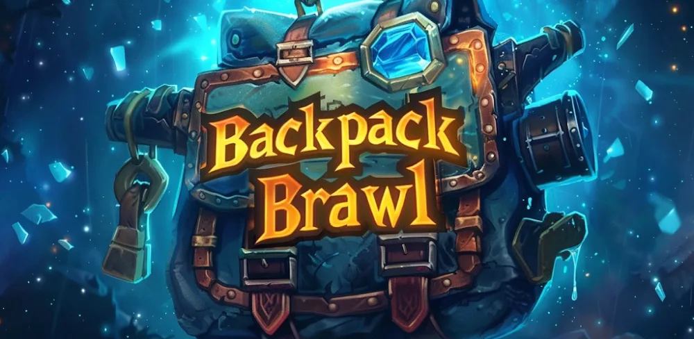 Backpack Brawl v3.0.5 MOD APK (Menu, Currency Always Increase) Download