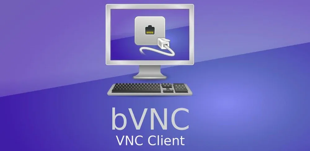 bVNC Pro v5.4.7 MOD APK Download (Full Version)