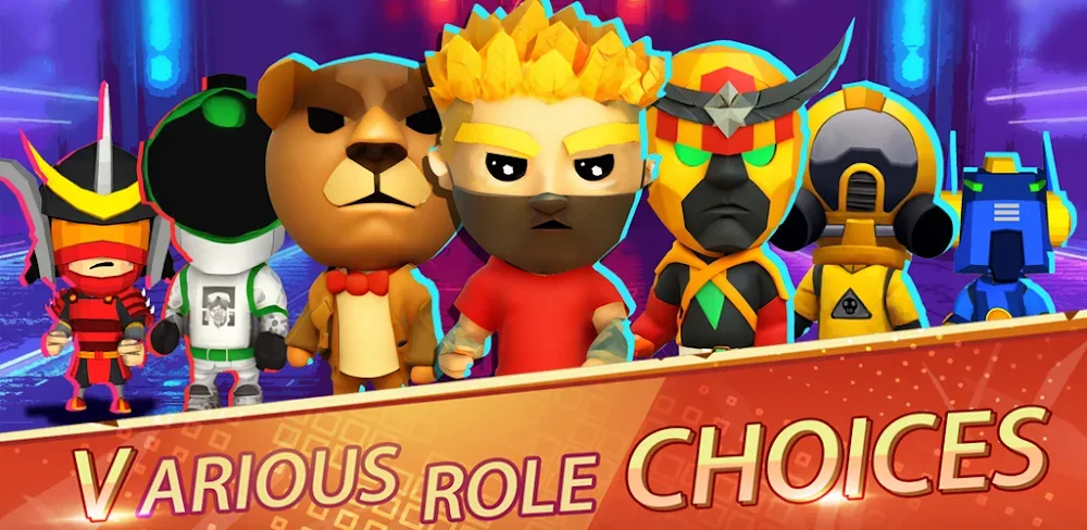 Gun Hero v1.8.3 MOD APK Game Download