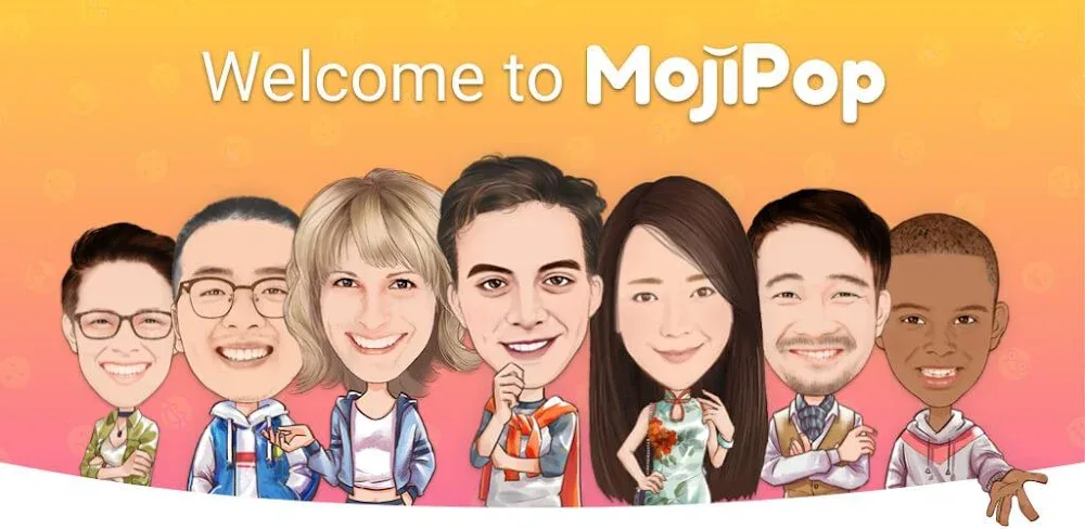 MojiPop AI v2.6.2.3 MOD APK Download