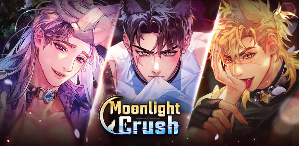 Moonlight Crush v1.2.1 MOD APK Game Download