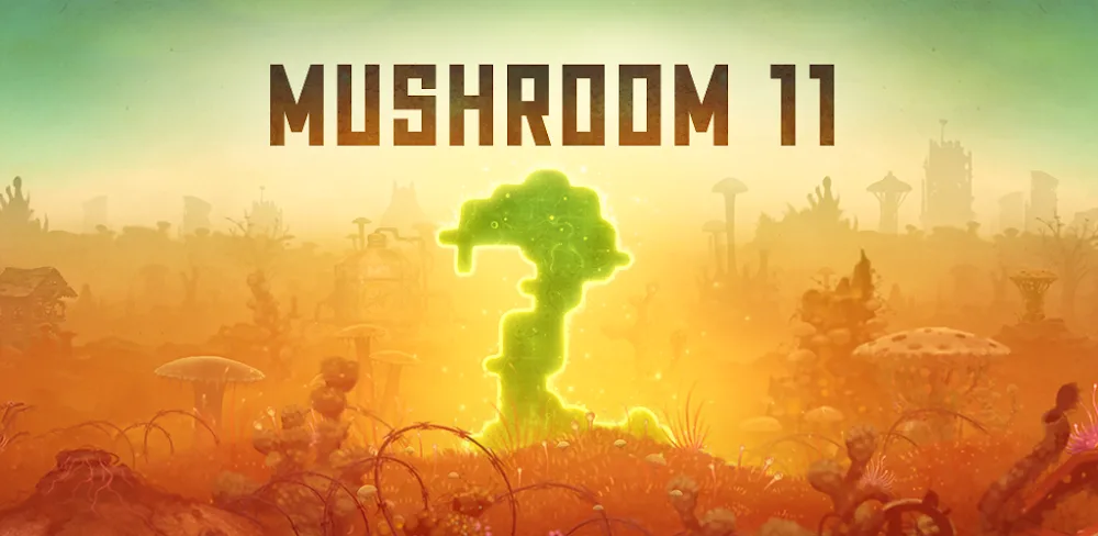 Mushroom 11 v1.13.23 APK MOD Full Game Download