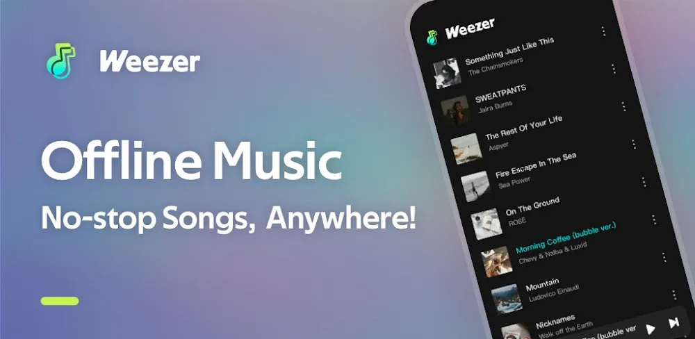 Offline Music Player v3.7.2 MOD APK Download