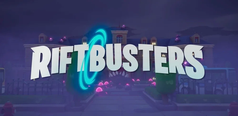Riftbusters v1.16.2 MOD APK Game Download