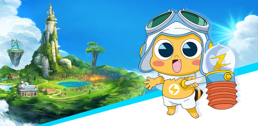 SINBI-PUZZLE v1.000.24102502 MOD APK Download (Game MOD)