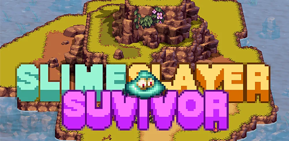 Slime Slayer Survivor v1.1.7 MOD APK Game Download