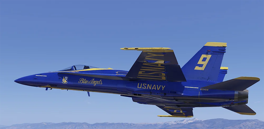 Carrier Landing HD MOD APK v2020.6.12 Download