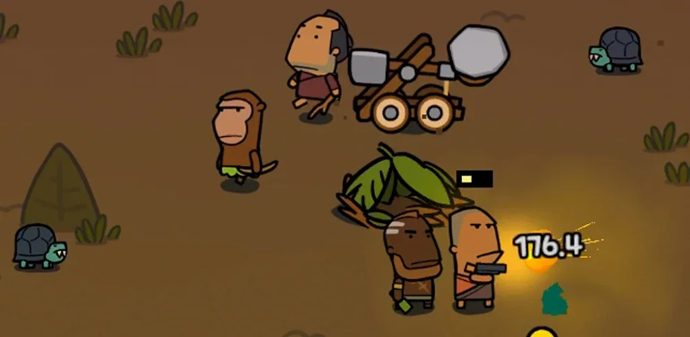 Civilization Rumble v0.7120 MOD APK Game Download