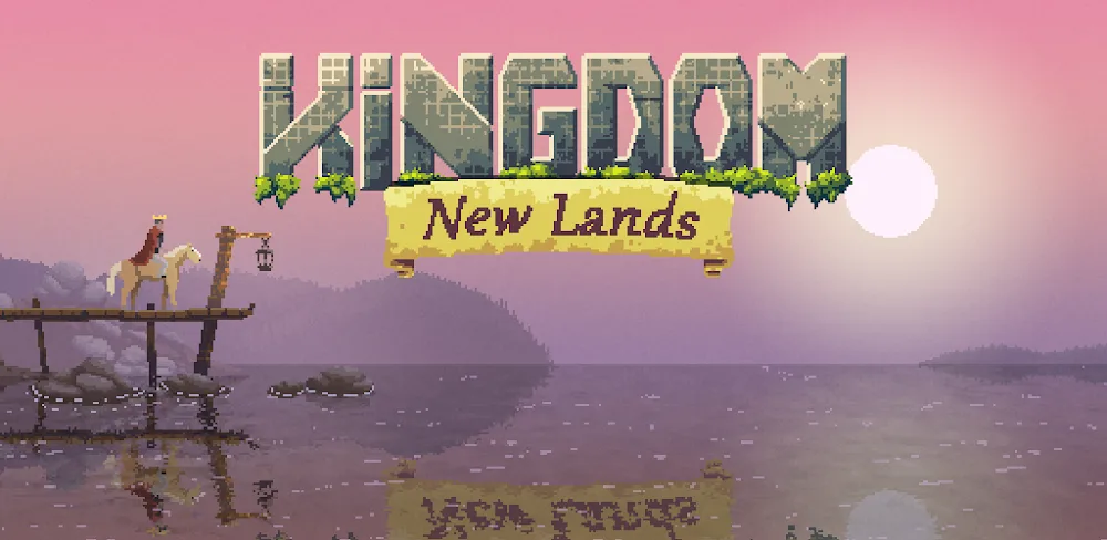 Kingdom: New Lands v1.4.0.0 APK MOD Full Game Download