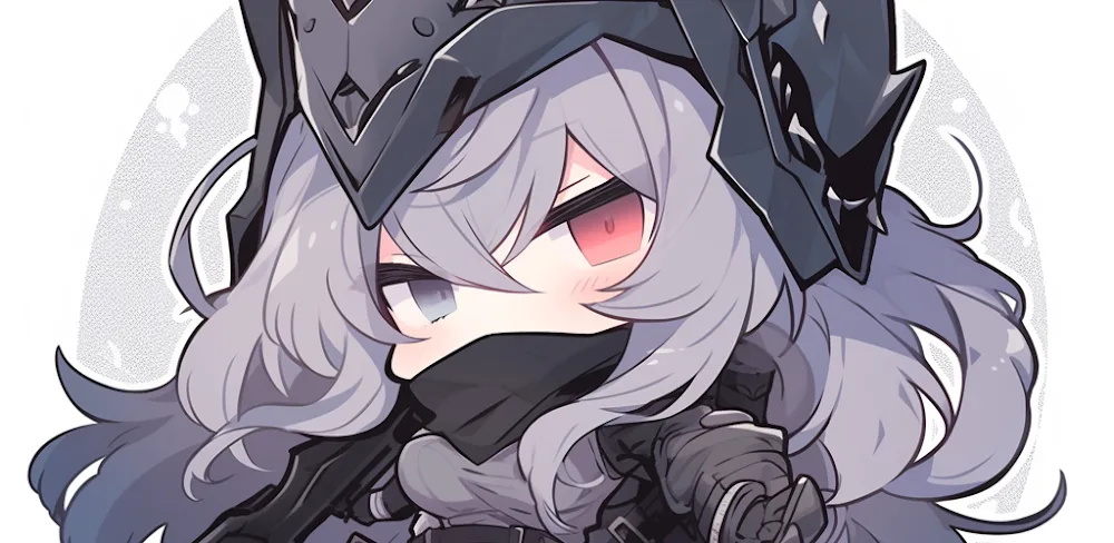 Legend of dearest girl v1.0.35 MOD APK (Menu, Unlimited Currency) Download