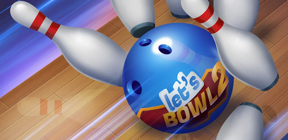Let's Bowl 2 v2.6.33 MOD APK Game Download