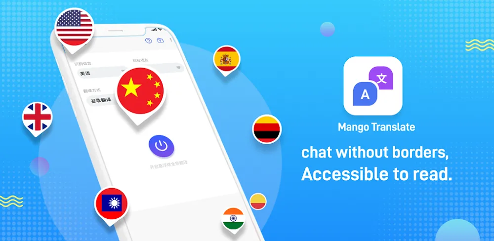 Mango Translate v1.8.3 MOD APK Premium Unlocked Download