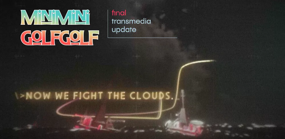 Mini Mini Golf Golf APK v1.00 MOD Download