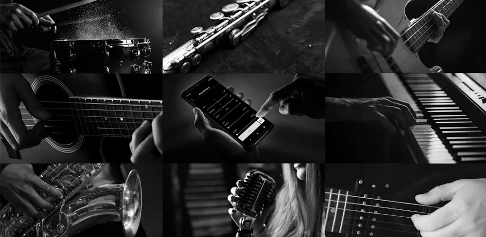 Musical Chord v1.55 APK MOD Download