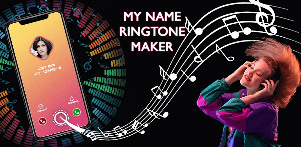 Ringtone Maker v4.1.0.2 MOD APK Download
