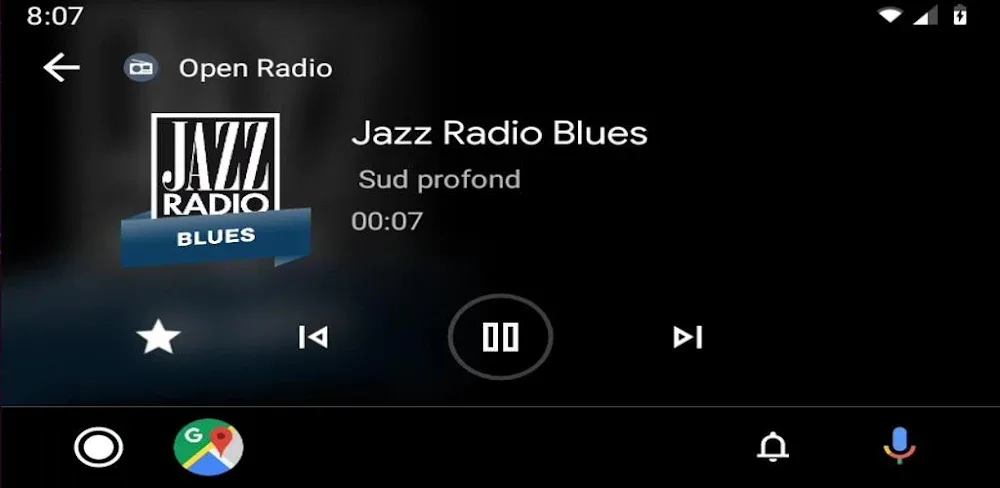 Open Radio v16.1.2 MOD APK Download (Premium Unlocked)