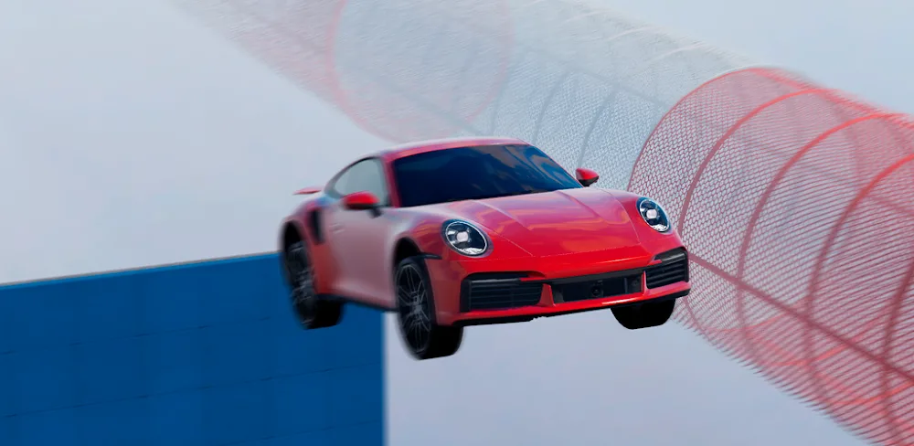 Skill Test: Online v1.7.2.1 MOD APK Racing Game Download