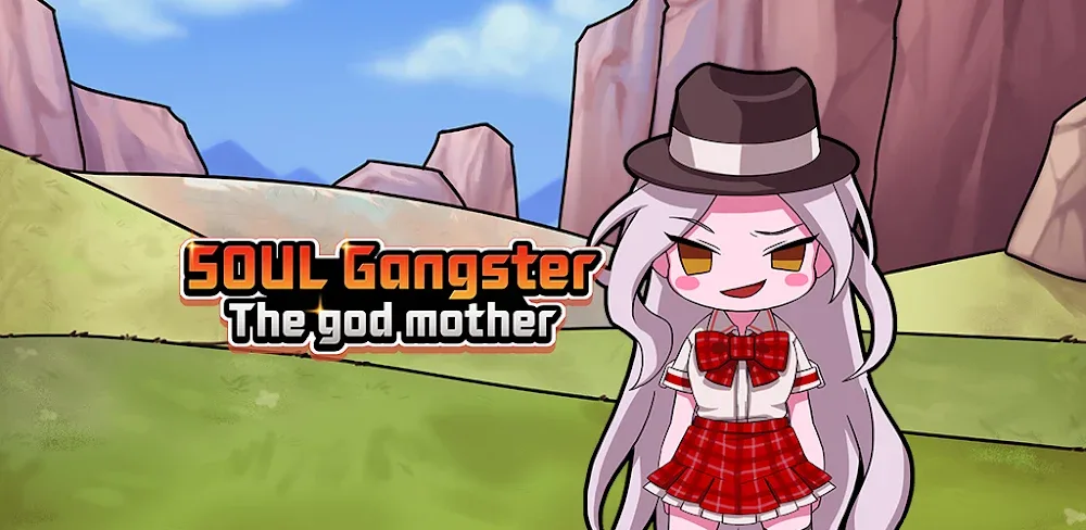 Soul Gangster v1.0.5 MOD APK Idle RPG Game