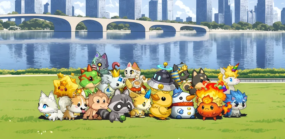 Supervillain Wanted v2.4.6 MOD Damage Defense APK