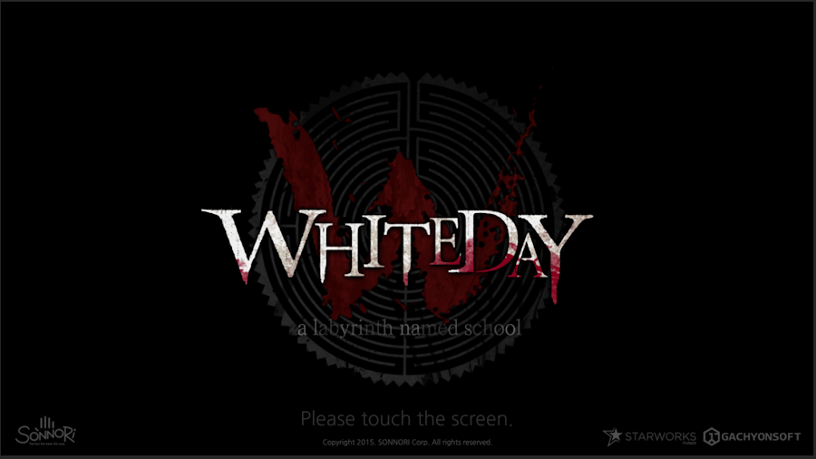 The School - White Day v21.1.114 MOD APK Download