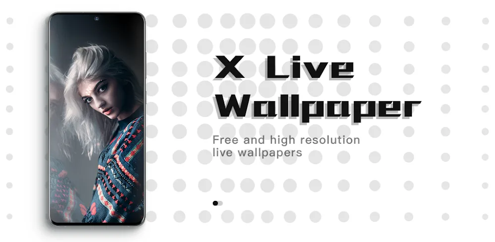 X Live Wallpaper v5.0 MOD APK Download (Premium Unlocked)
