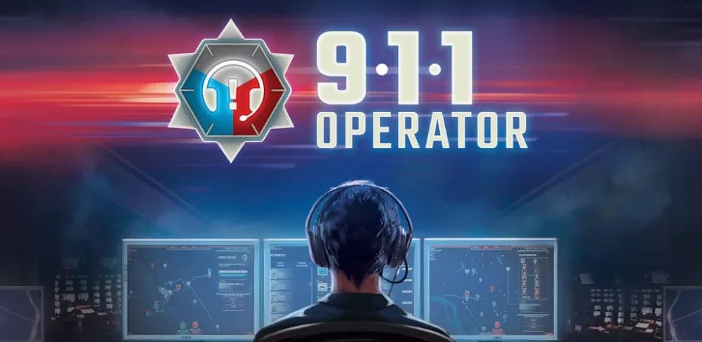 911 Operator v6.11.07 MOD APK Download