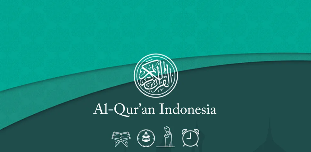 Al Quran Indonesia v3.1.54 MOD APK Download (Premium Unlocked)