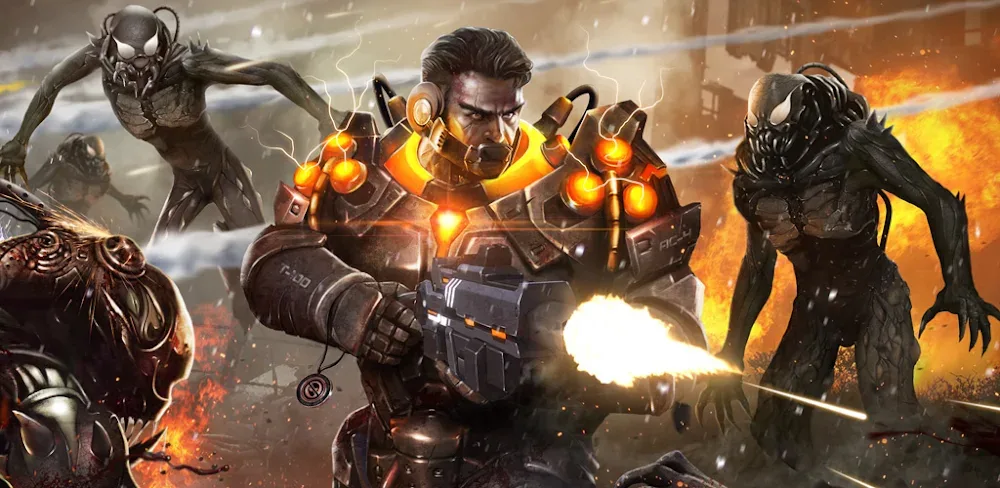 Arcane Quest 4 v1.0.19 MOD APK Game Download