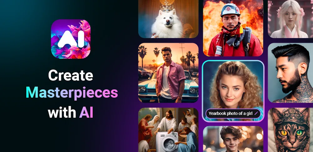 AI Arta v3.30.5 MOD APK Download (Premium Unlocked)