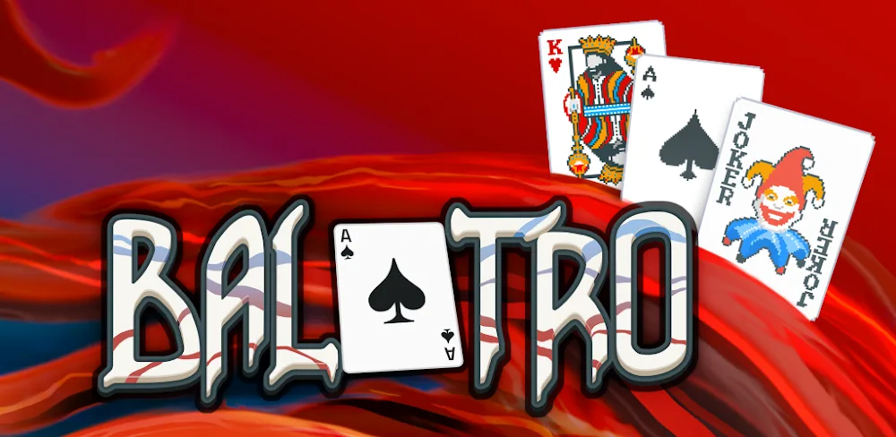 Balatro v0.7 APK MOD Game Download