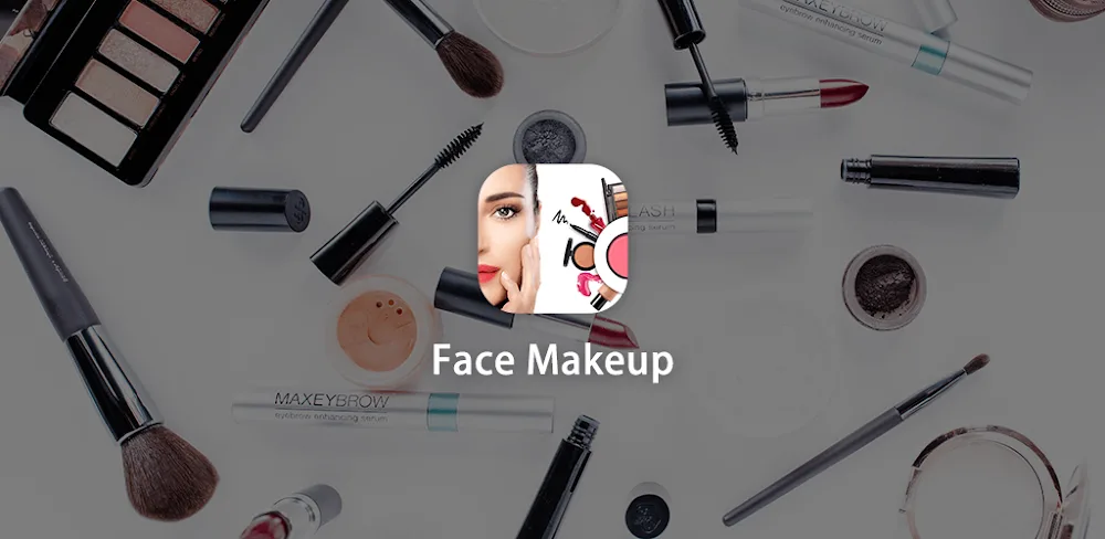 Face Makeup v2.8.3 MOD APK Download (Pro Unlocked)