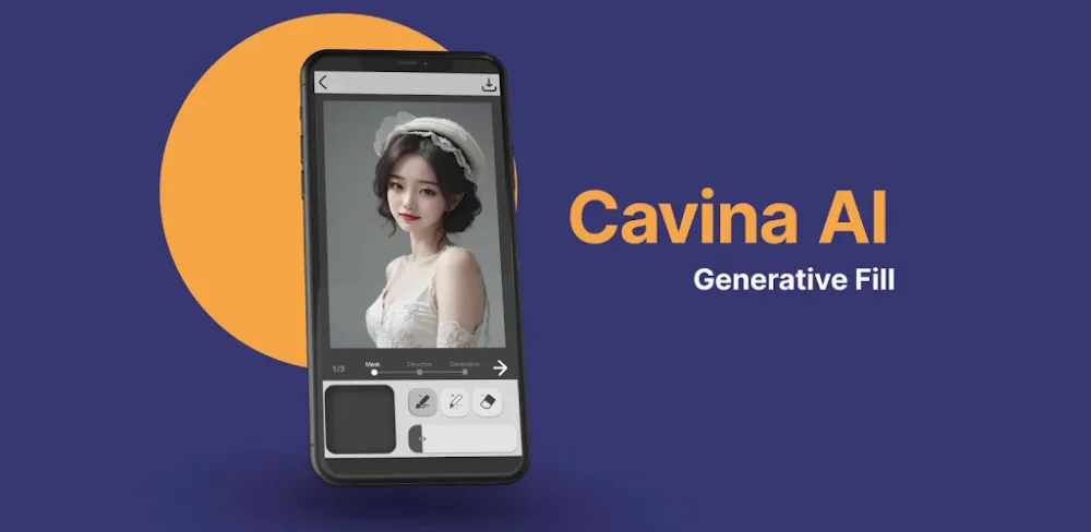 Cavina AI v7.0.3 MOD APK Premium Unlocked Download