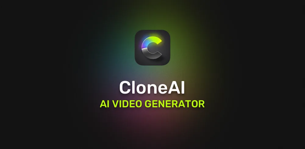 CloneAI v8.2.0 MOD APK (Premium Unlocked) Download
