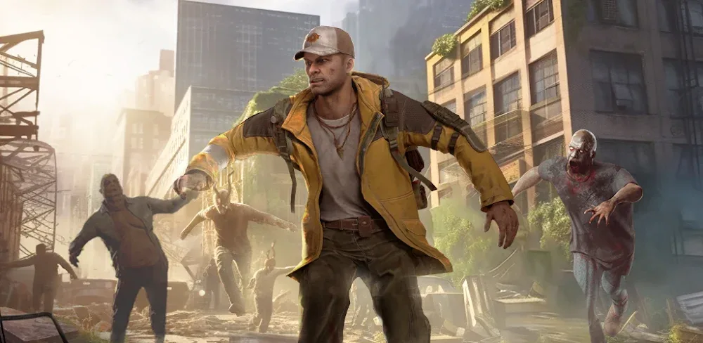 Doomsday Shelter: Survival v1.25.500 MOD APK Download (Menu, Speed)