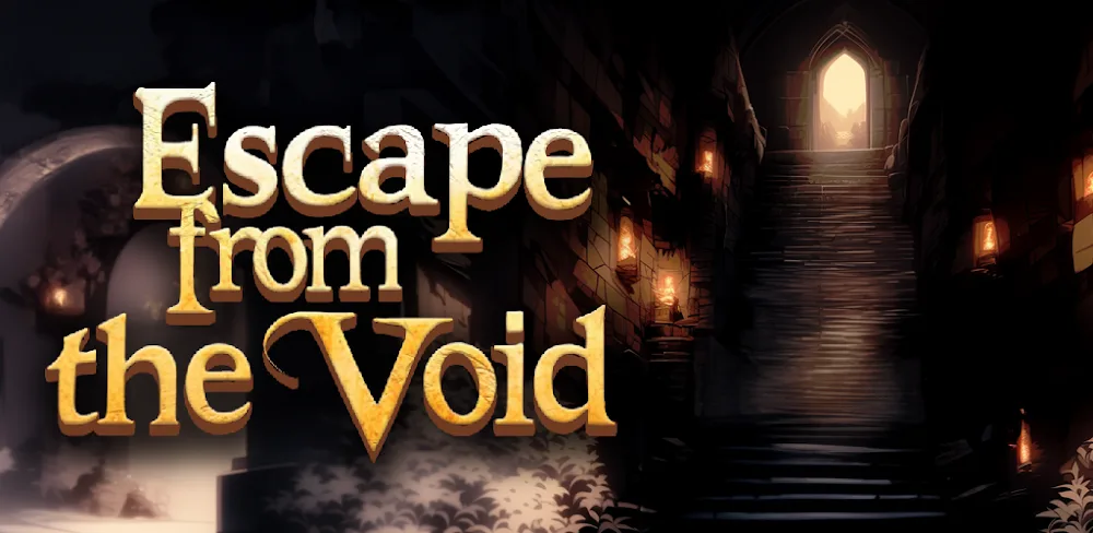 Escape From Void v0.1.4 MOD APK Game Download