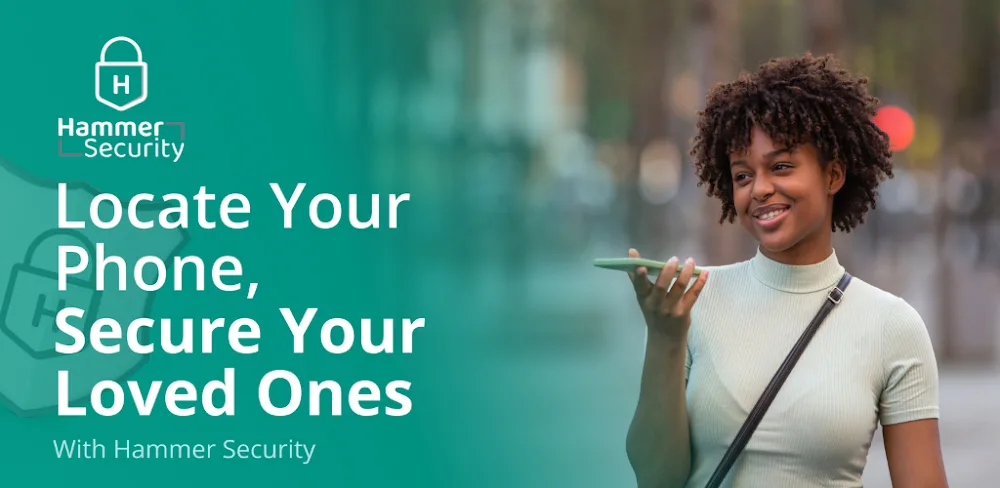 Hammer Security v25.6.30 MOD APK (Utilities) Download