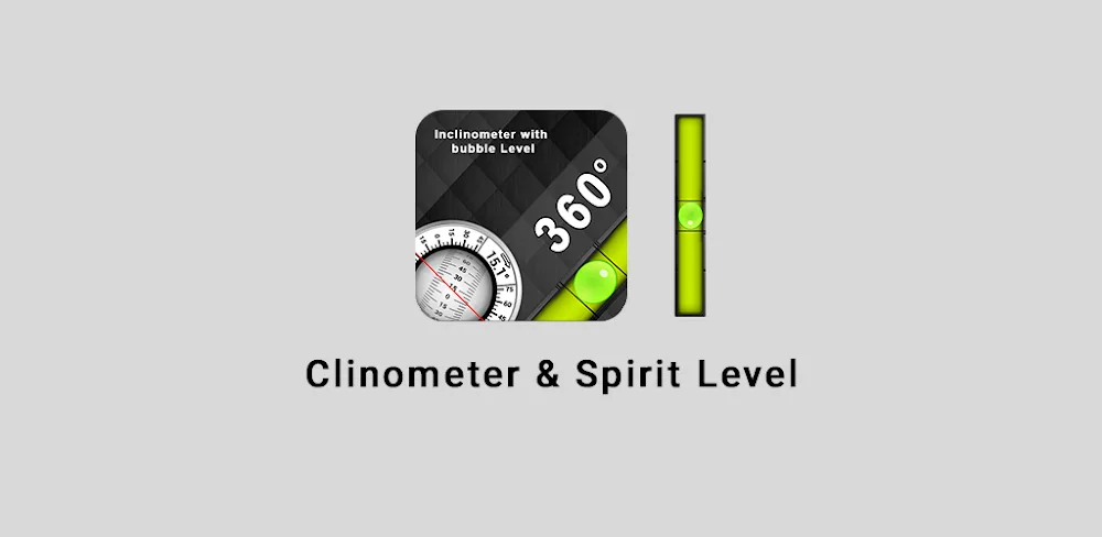 Inclinometer & Bubble Level MOD APK v69.0 (Premium Unlocked) Download