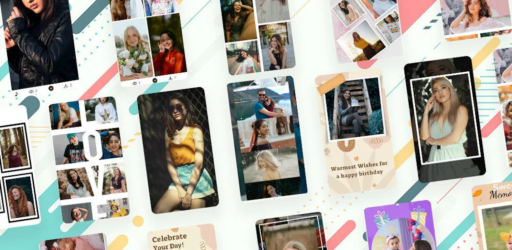 Instory Story Video Maker v1.1.5 MOD APK Download