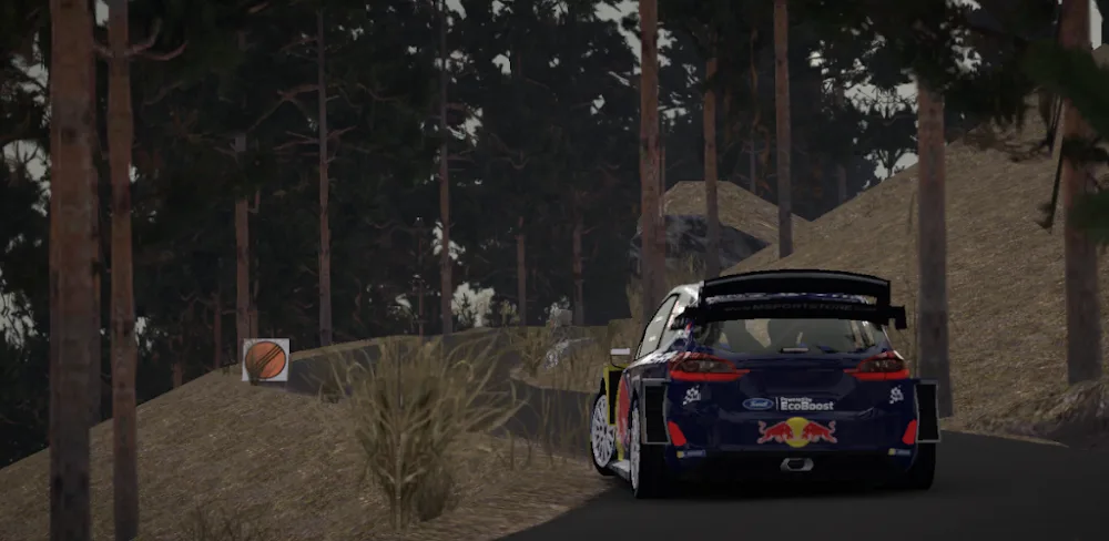 Just Rally 3 World Tour v1.9 MOD APK Download Game