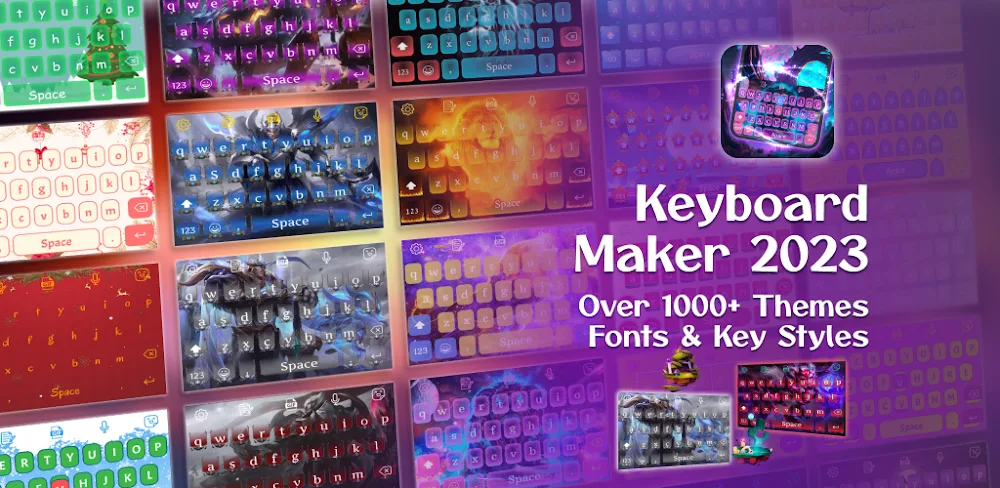 REMI Keyboard v51 MOD APK Download (Premium Unlocked)