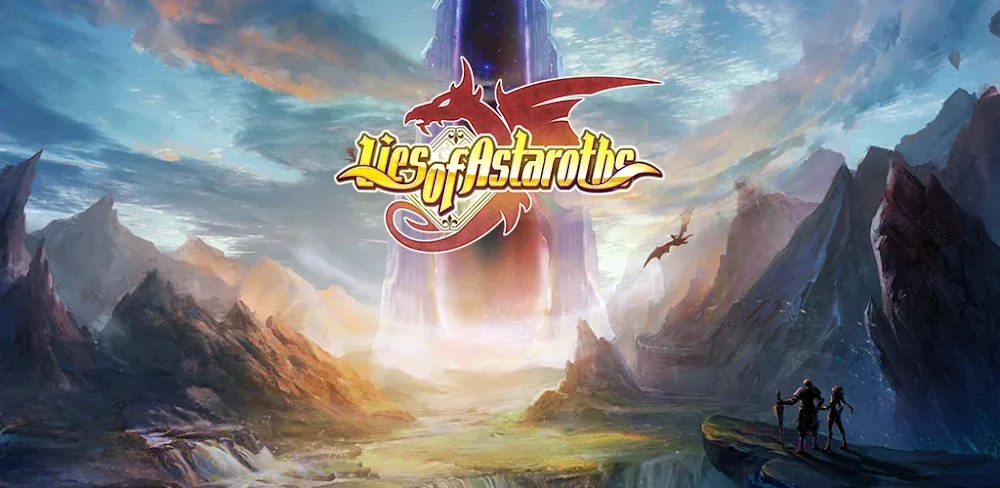 Lies Of Astaroths v4.57.0.22527 MOD APK Game Download