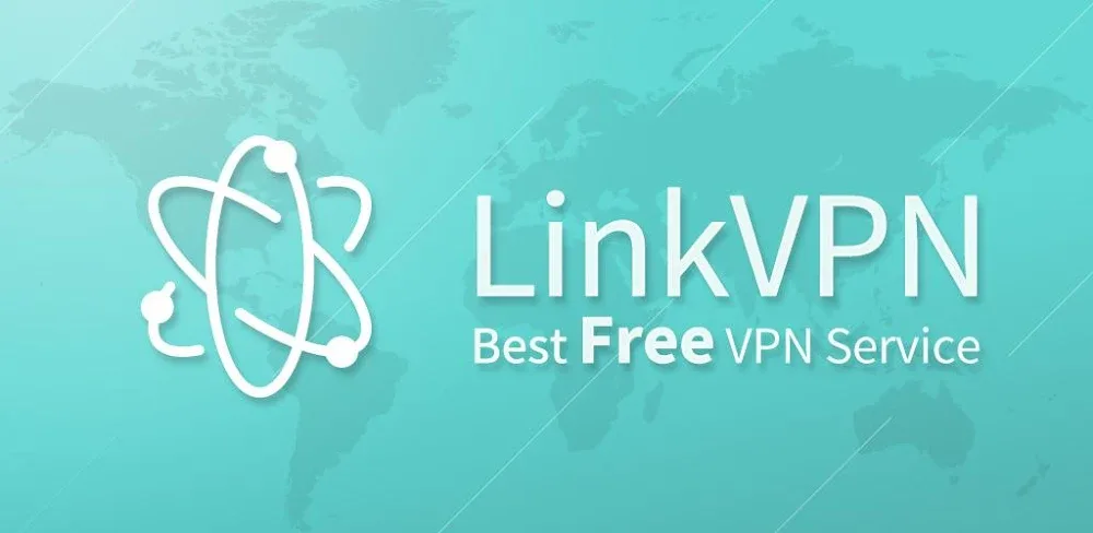 LinkVPN v1.3.0 MOD APK (Premium Unlocked) Download