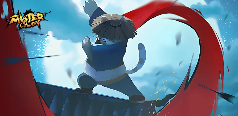 Master Chubby v1.0.25 MOD APK Game Download