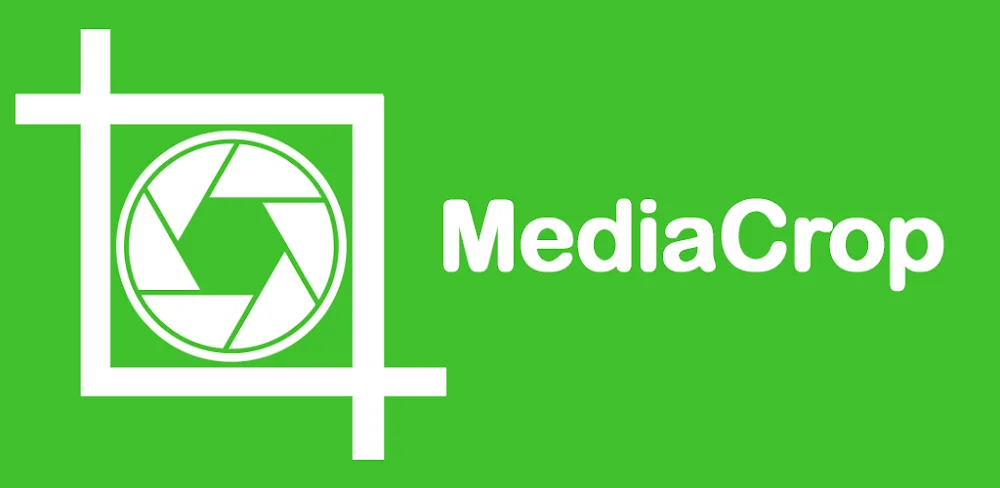 MediaCrop v5.7.20 MOD APK Download (Premium Unlocked) MOD