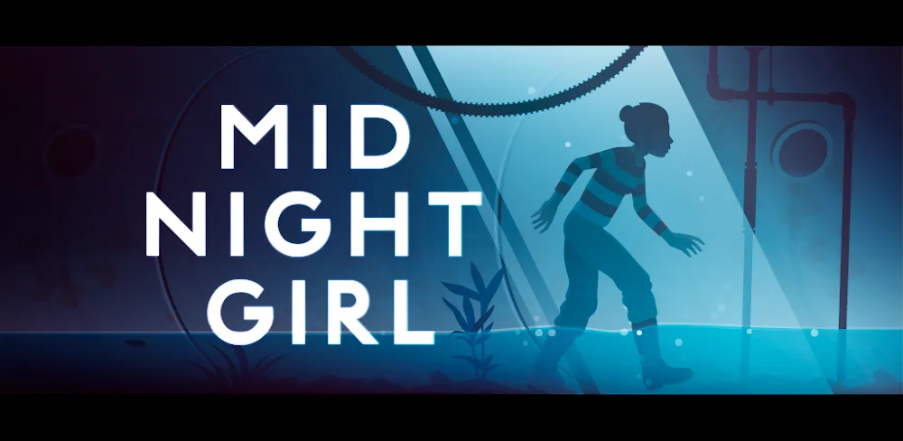 Midnight Girl v2.0.0 MOD APK Game Download