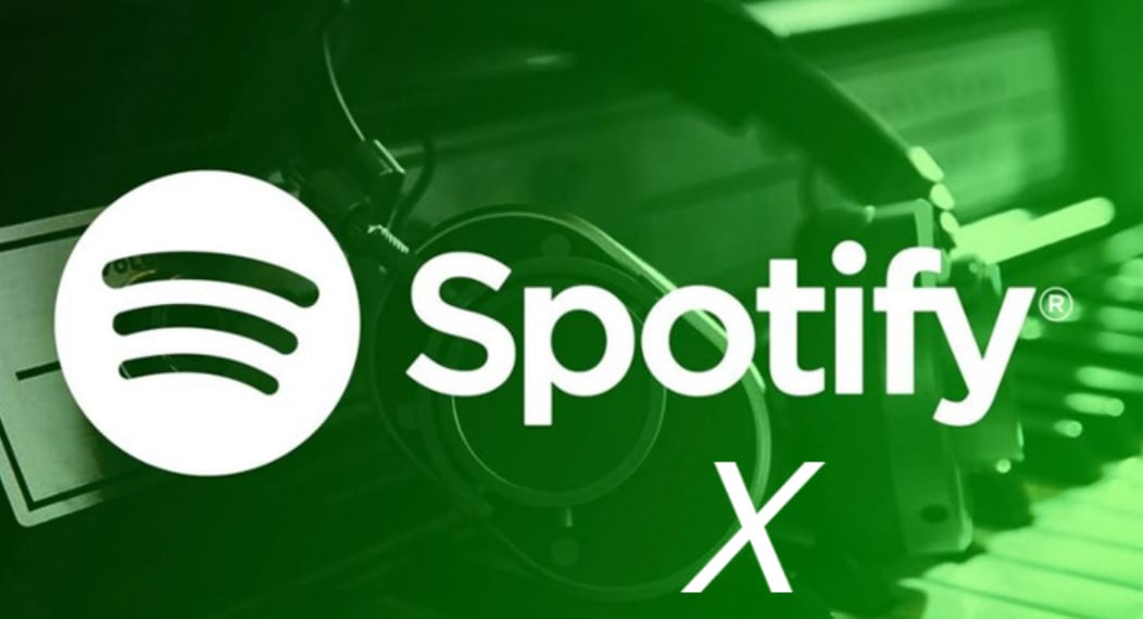 Download Spotify X MOD APK v9.1.24.1739 (Premium Unlocked)