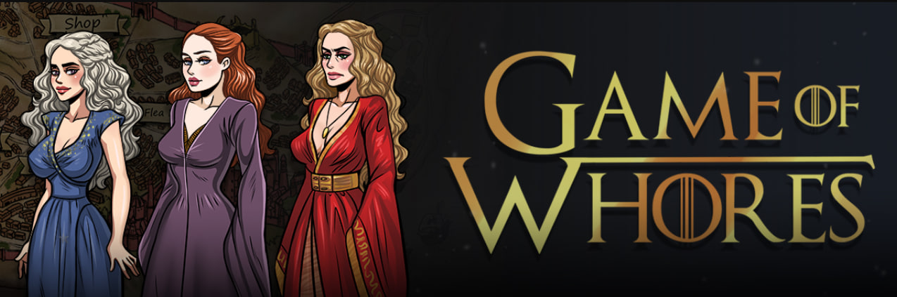 Game of Whores v0.31.1 MOD APK Game Download