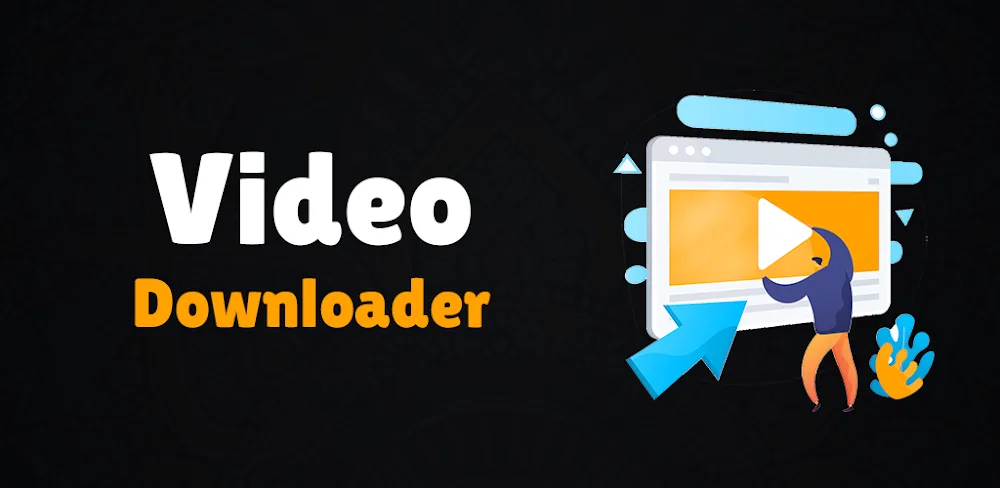 Private Video Downloader MOD APK v6.1.7.1 (Premium Unlocked) Download