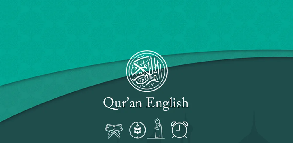 Quran English v3.1.54 MOD APK Download (Premium Unlocked)