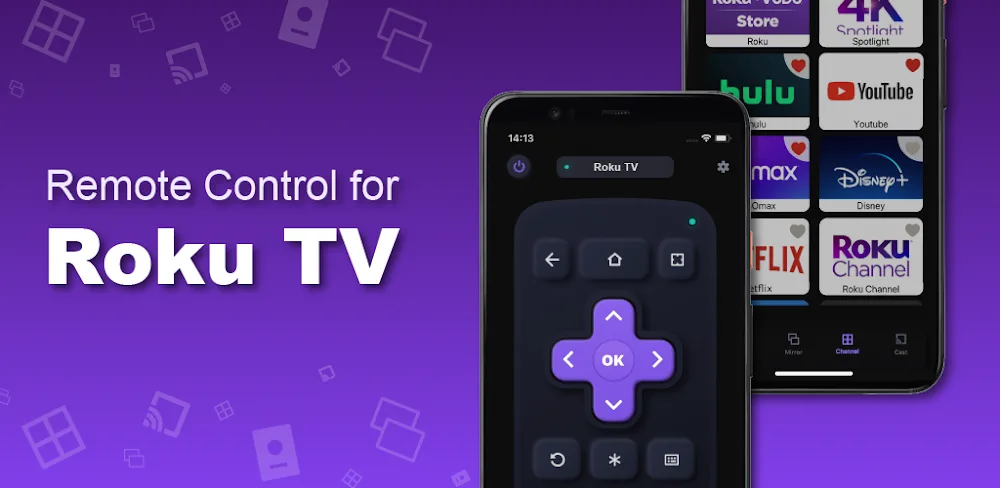 TV Remote - Smart TV Control v1.7.9 MOD APK Download